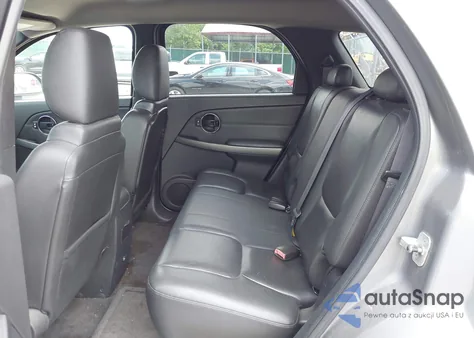 2006 Pontiac Torrent from USA, damaged, VIN 2CKDL73F766068435